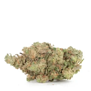 Gas face strain