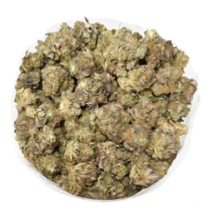 Gas mask strain
