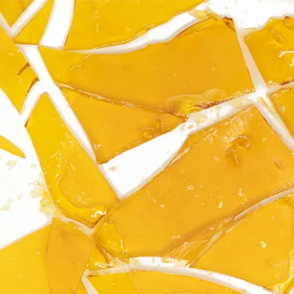 Grapefruit Shatter