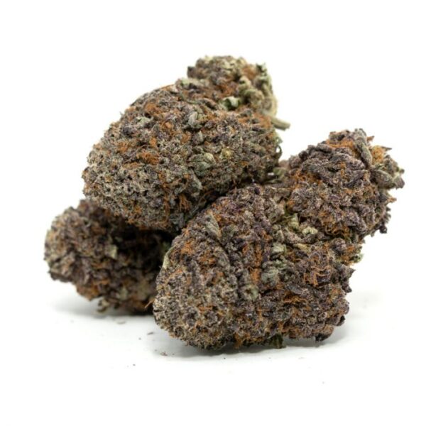 God's Green Crack Strain - Image 2