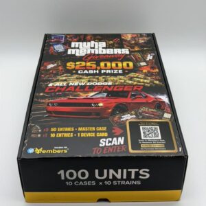 GTA Muha 2g Disposable