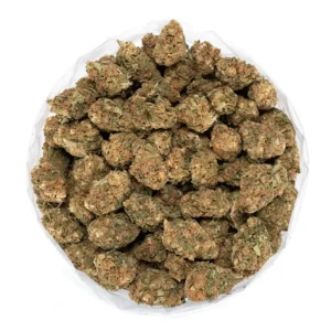Higher Power Strain