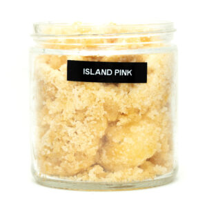 Island Pink THC Diamonds Island Pink THC Diamonds