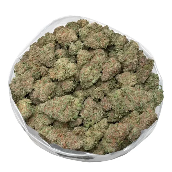 Strawberry Fields Strain