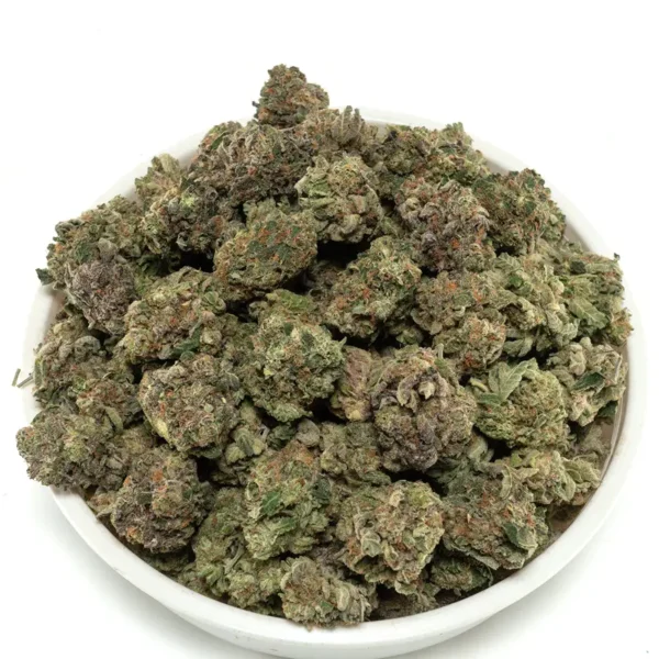 Sour Tangie Strain - Image 2