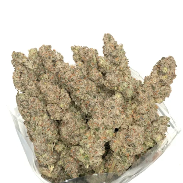 Melted Strawberries strain - Image 2