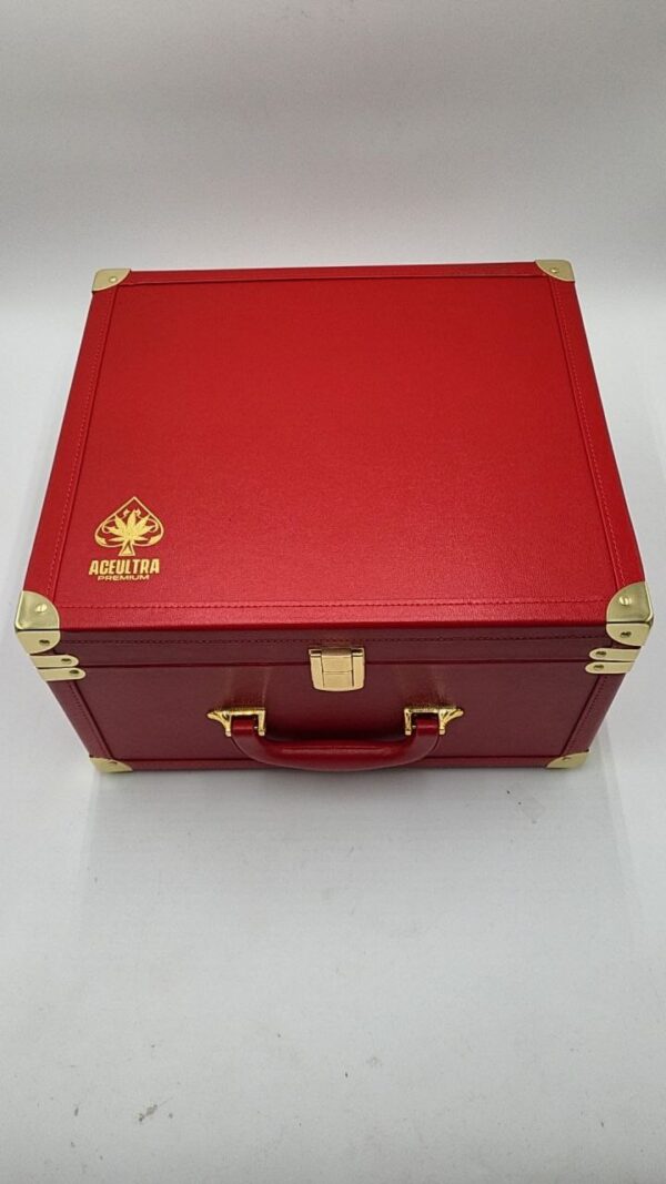Aces Ultra Premium Minis 2G Love Edition - Image 4