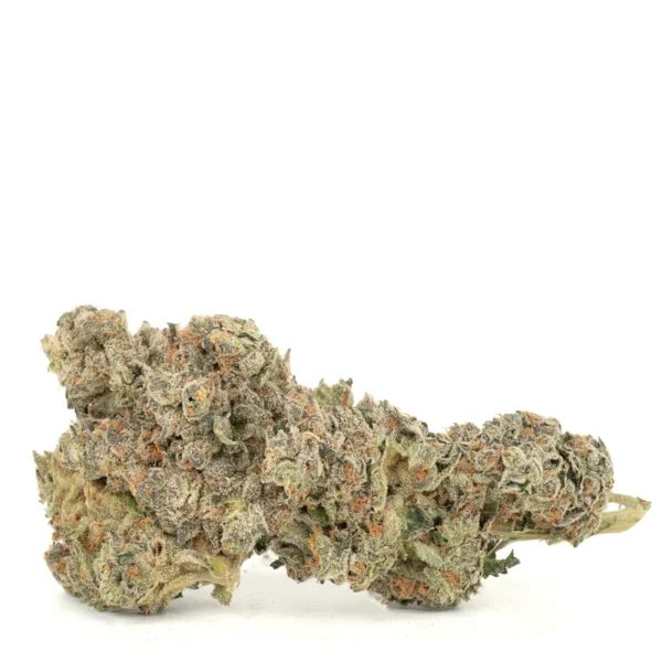Melted Strawberries strain