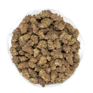 Monster Cookies Strain