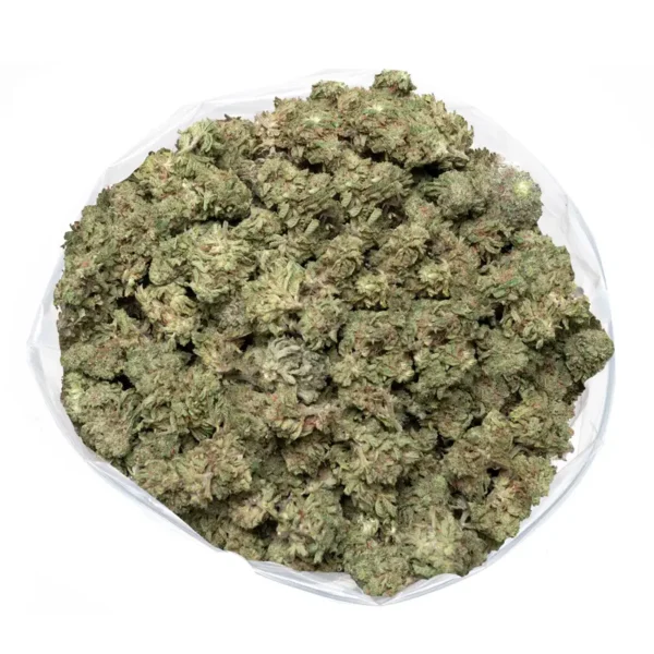 Orange Push Pop Strain - Image 2