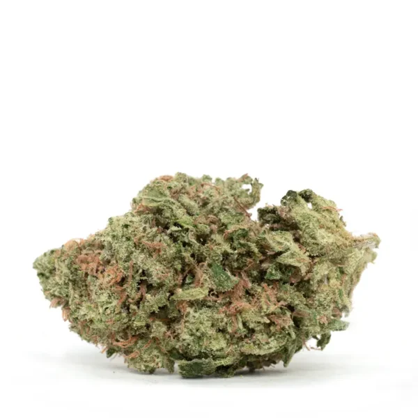 Orange Push Pop Strain