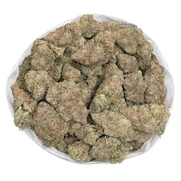 Blueberry Muffin strain - Image 2