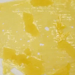 Pineapple Express Shatter