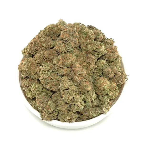 Shishkaberry strain - Image 2