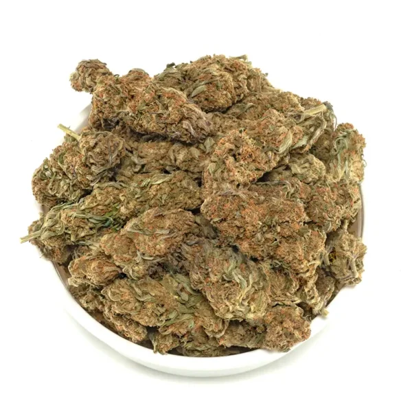 Orangeade Strain - Image 2