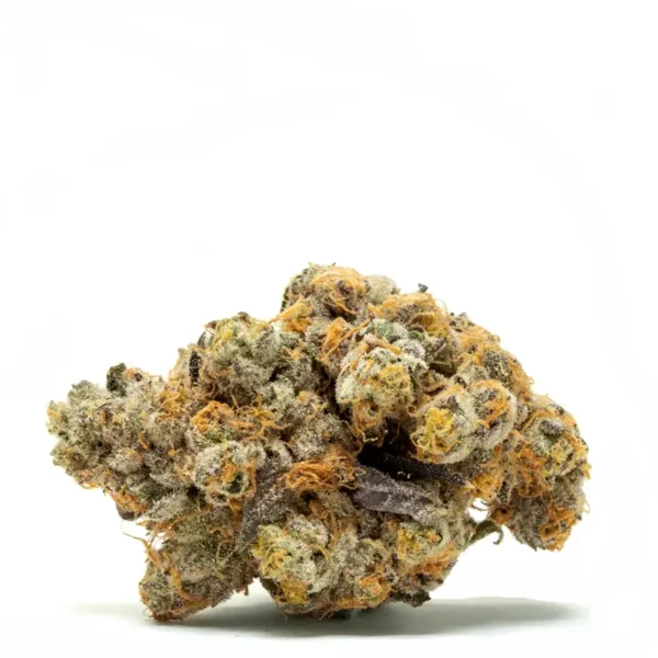Strawberry banana strain