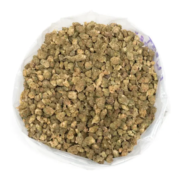 Sweet Berry Kush strain