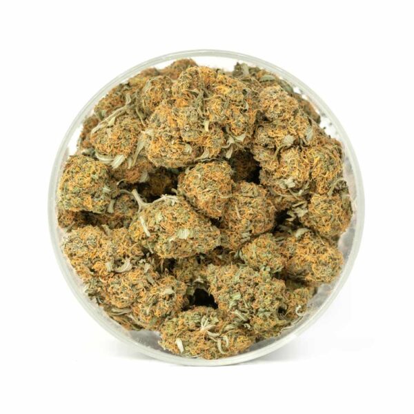 Tangerine Sunrise strain - Image 2