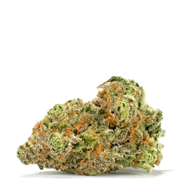 Tangerine Twist strain