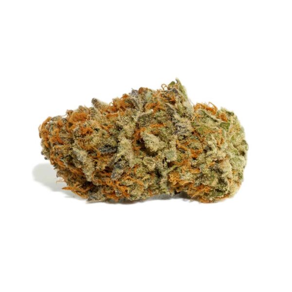 Tiger Berry strain
