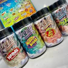 Persy Snowcaps Candy