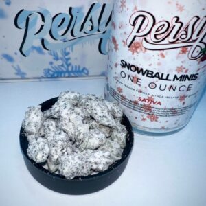 Persy Snowcaps Mini
