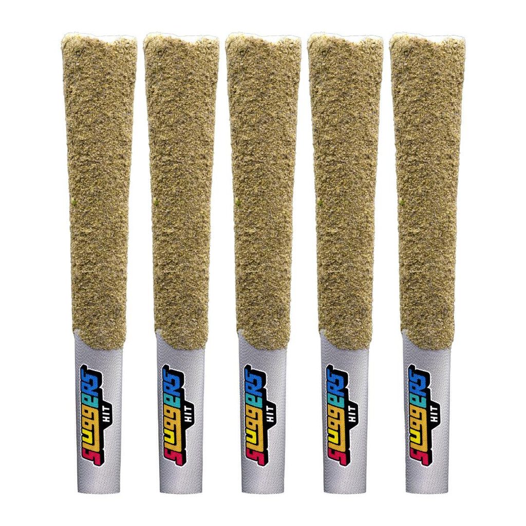 Imperial Extracts pre rolls