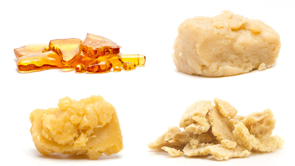 cannabis concentrates online