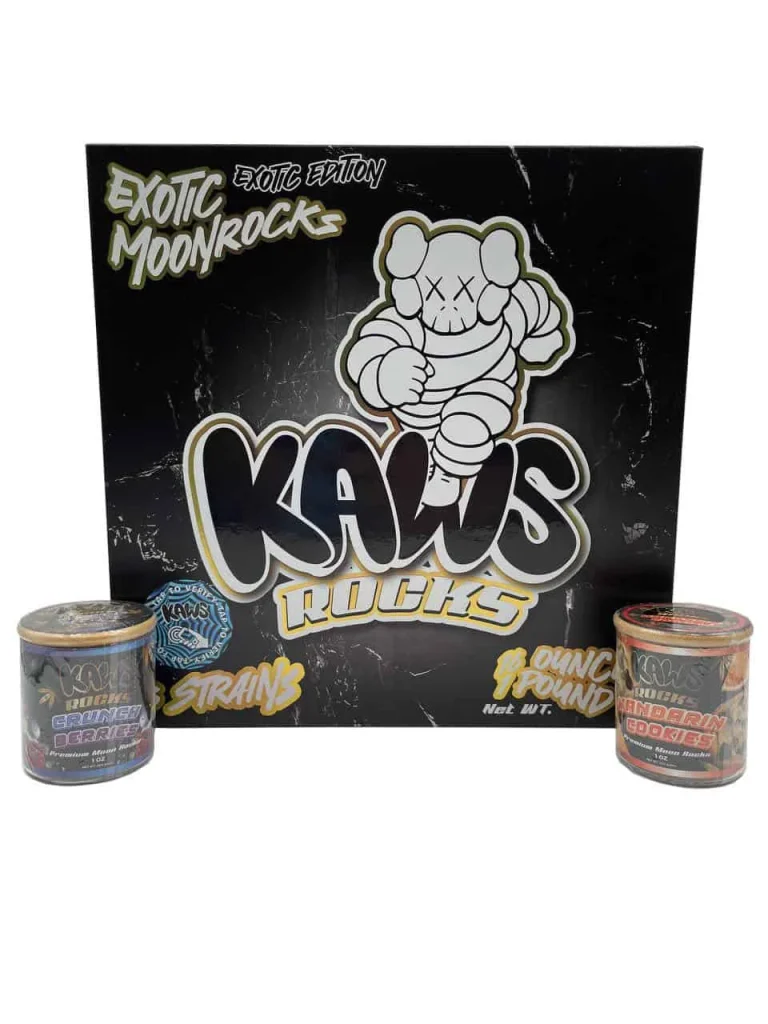 Discover Moonrocks online the Unique Experience of Moonrock Weed Moonrocks online