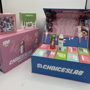 ChoiceLabs