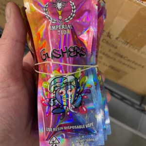 Imperial Extracts Gushers