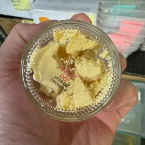 Tahoe OG Crumble