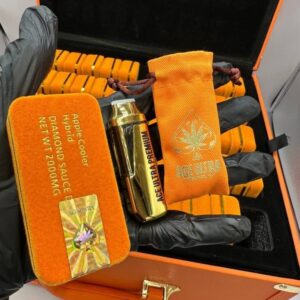 Orange Aces 2G