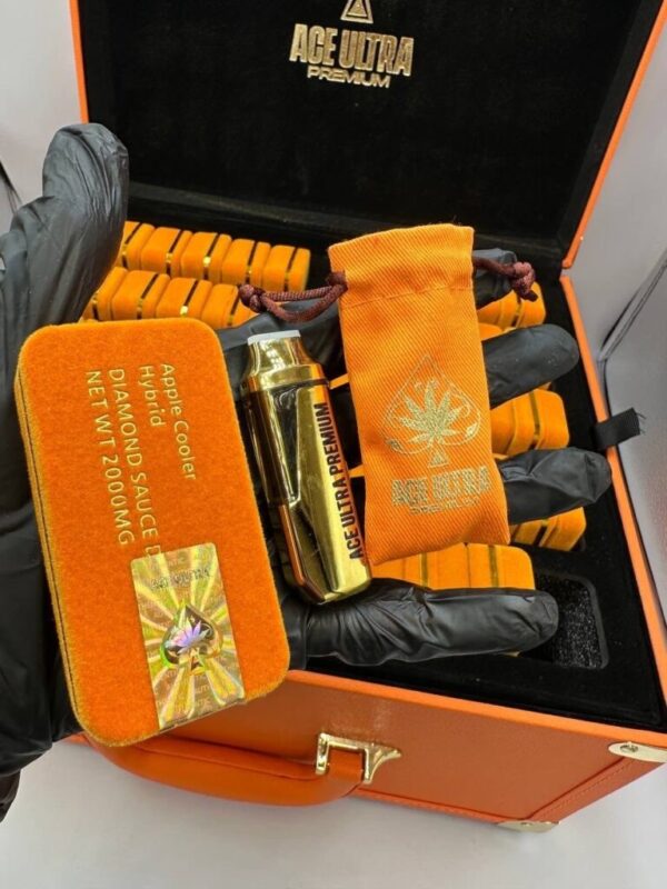 Orange Aces 2G