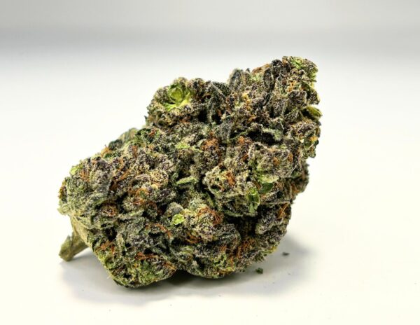 Lemon Cherry Gelato Strain