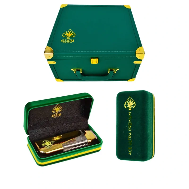 ACE Ultra Premium Green Spring Edition