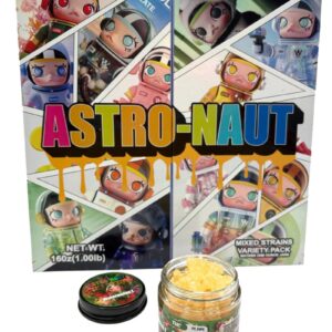 Astronaut Live Resin