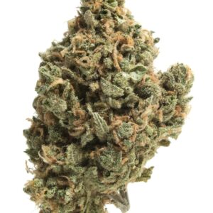 Bernie Mac Strain