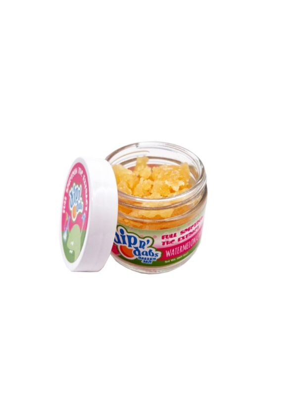 Dip N Dabs Live Resin