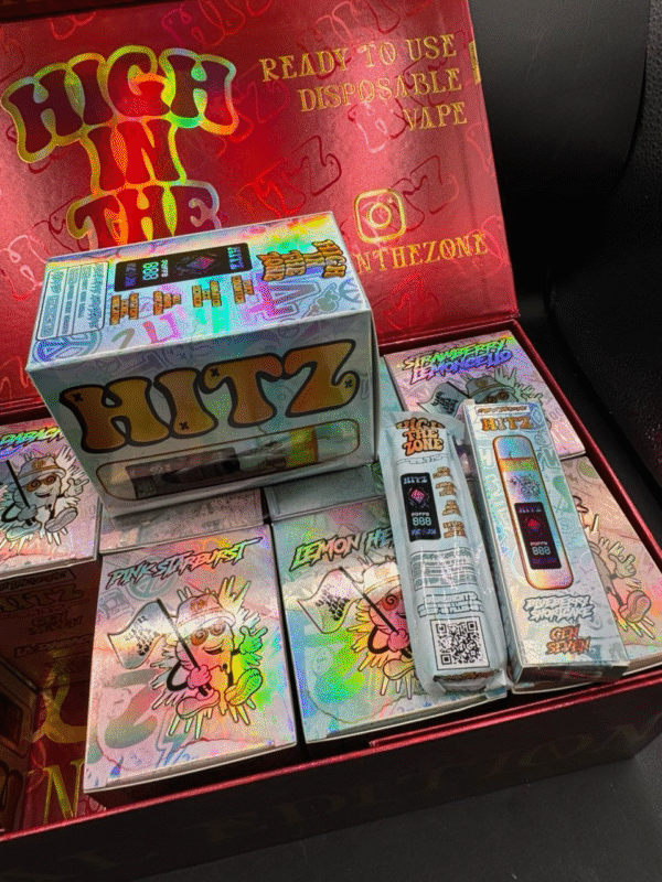 Hitz Final Edition - Image 4