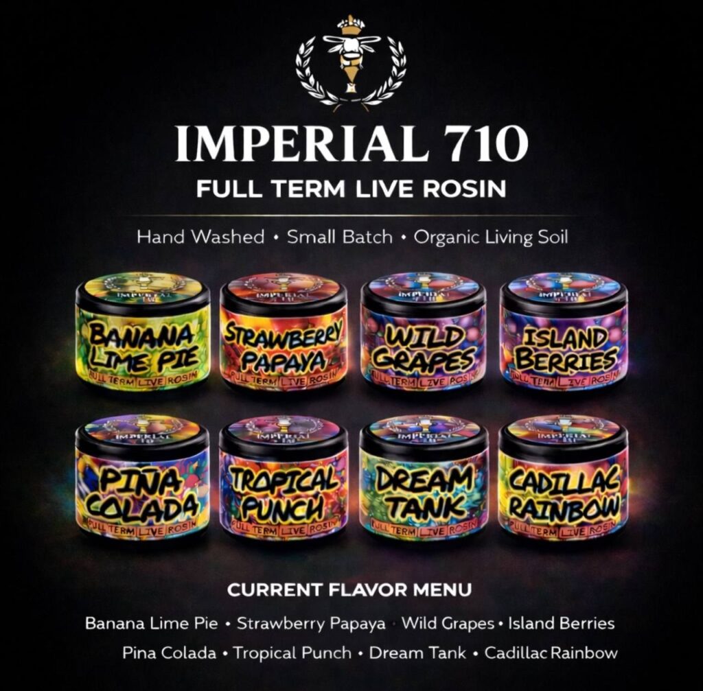 Imperial 710 Full Term Imperial 710 Full Term