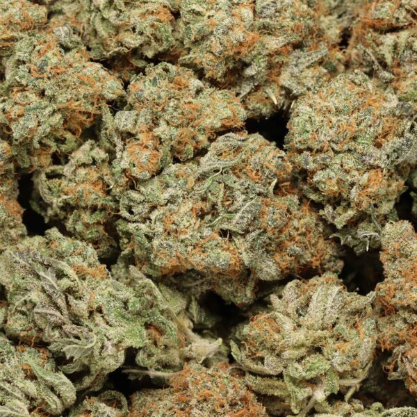 Pineapple Express Strain - Image 2