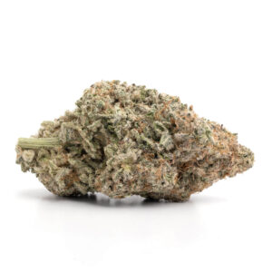 Pineapple Express strain