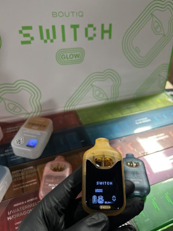 Boutiq Switch V4