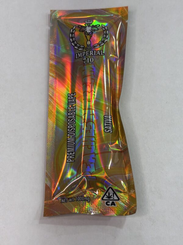 Imperial Extracts Peaches N Cream
