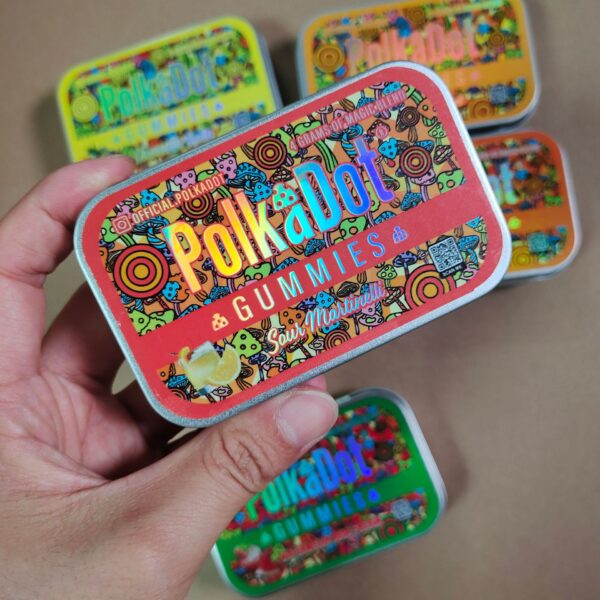 Polkadot Magic Gummies - Image 4