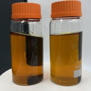 cat2 distillate