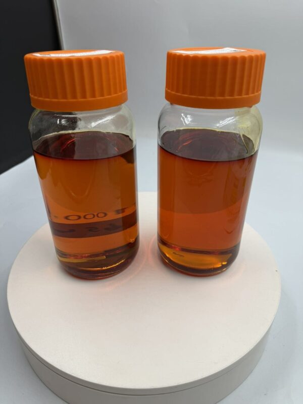 Conversion Liters Distillate - Image 2