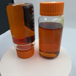 Conversion Liters