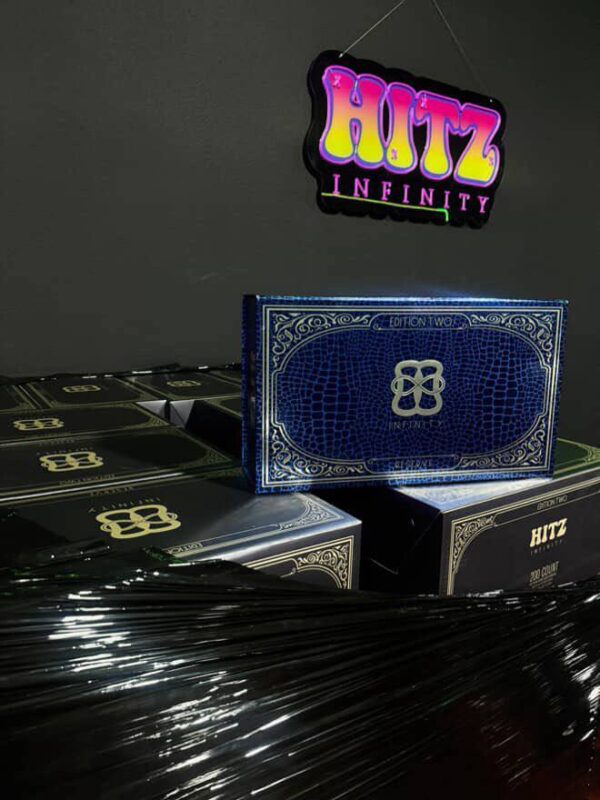 Hitz Infinity Edition 2G Disposable - Image 6